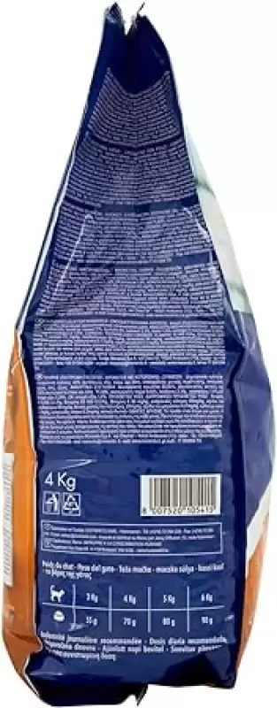 Miglior Gatto Hrana Pisici Cocktail - 4 kg Bax 4 buc.